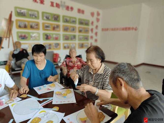 鲁友社区：打造温馨和谐充满活力的居民交流胜地